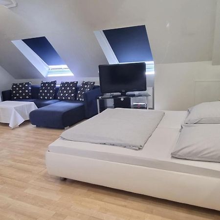 ברגהיים Hotel Meyer מראה חיצוני תמונה