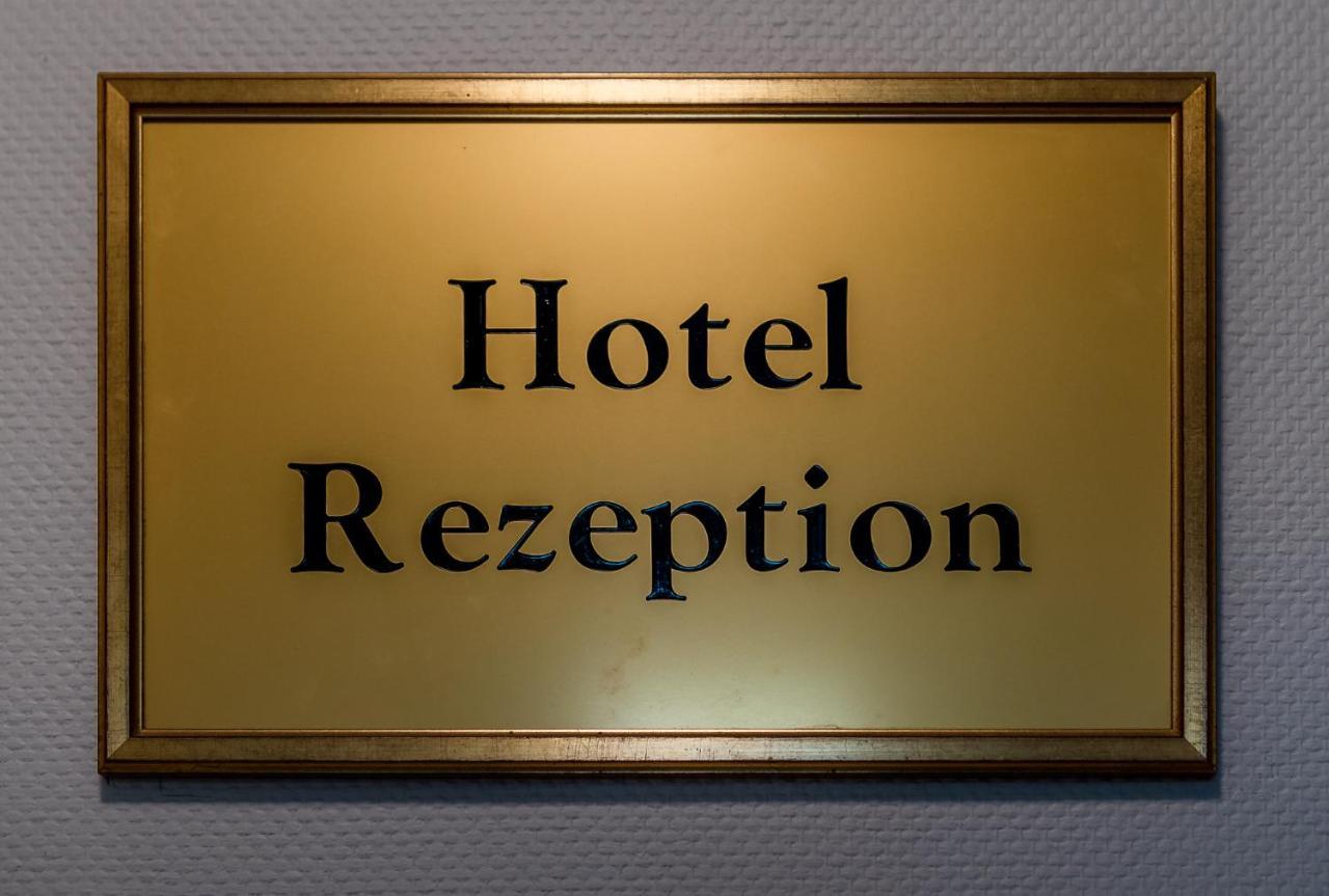 ברגהיים Hotel Meyer מראה חיצוני תמונה