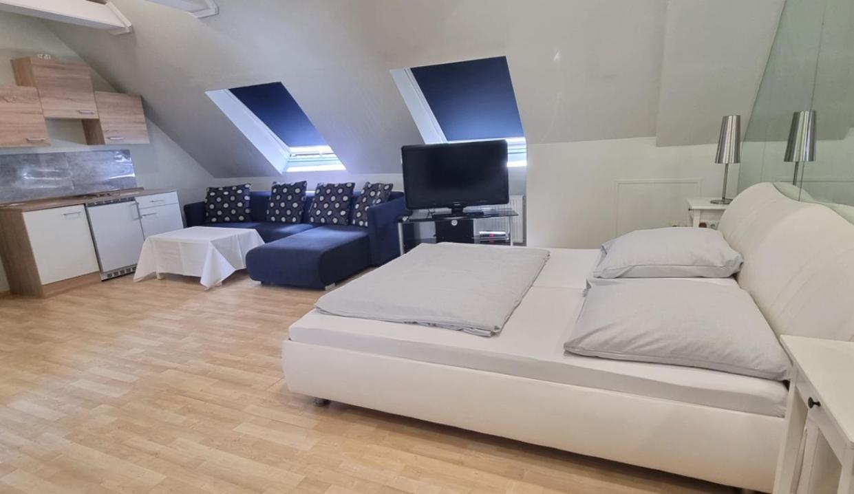 ברגהיים Hotel Meyer מראה חיצוני תמונה