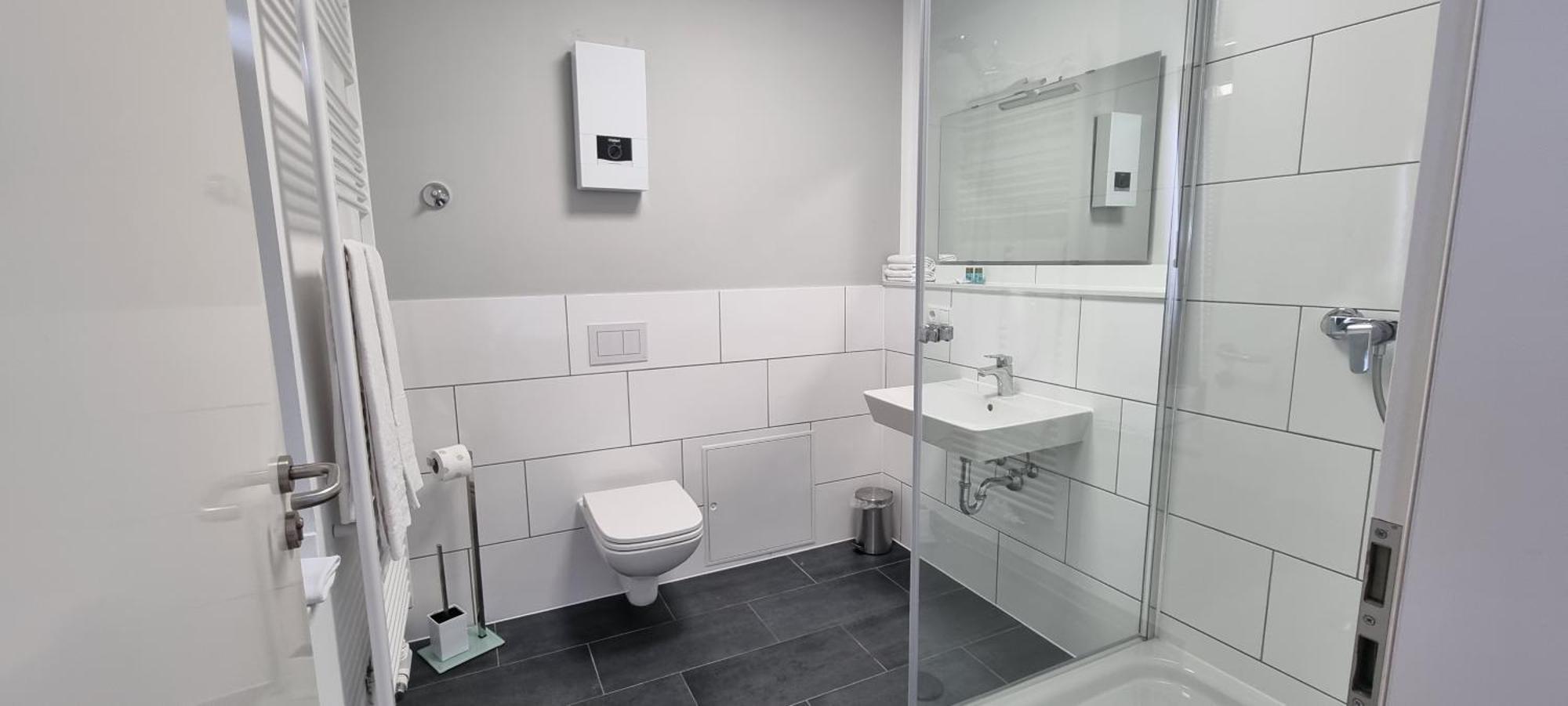 ברגהיים Hotel Meyer מראה חיצוני תמונה
