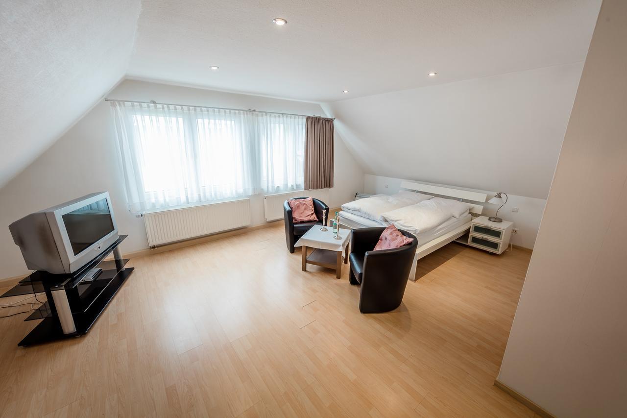 ברגהיים Hotel Meyer מראה חיצוני תמונה