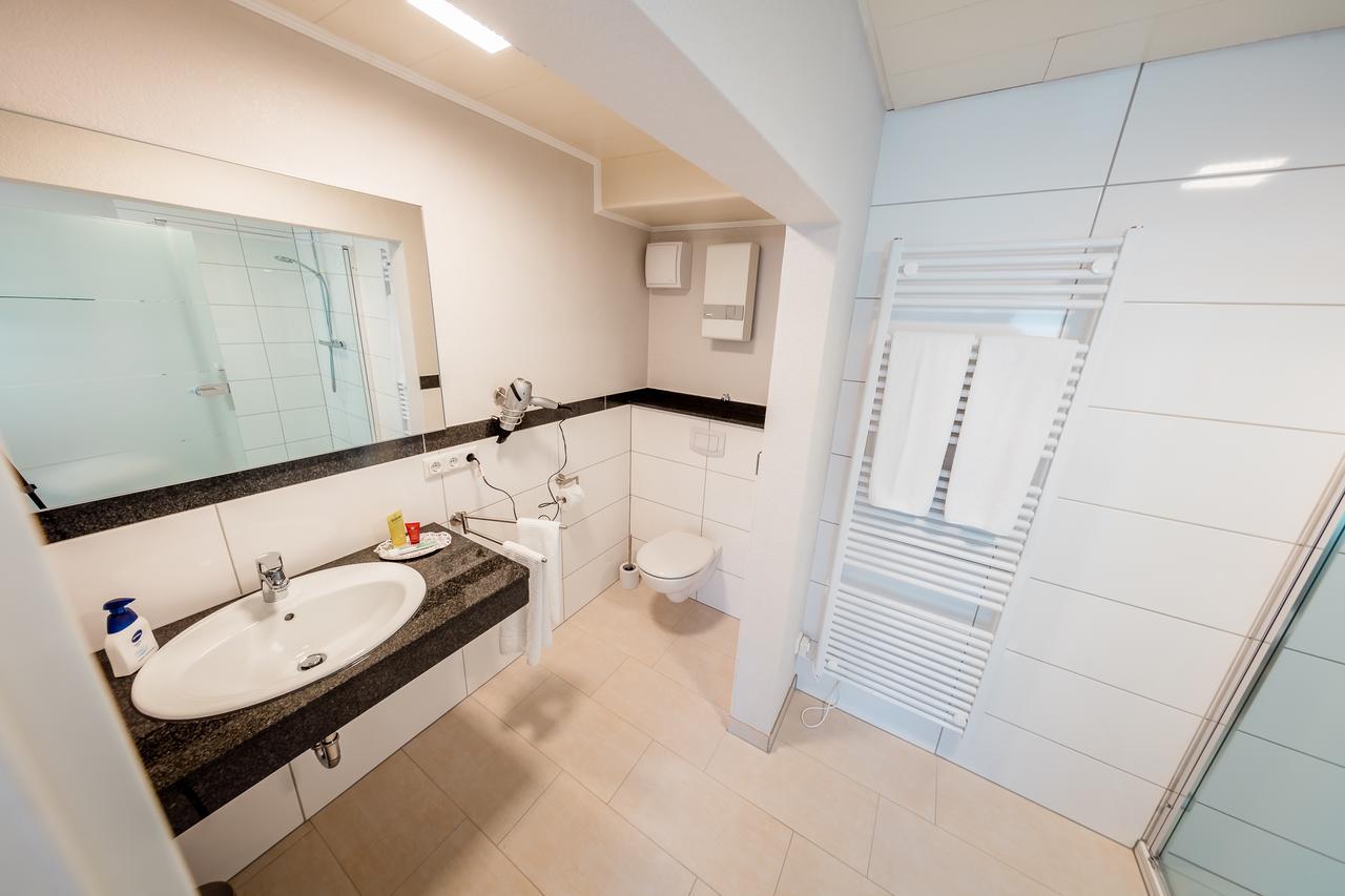 ברגהיים Hotel Meyer מראה חיצוני תמונה