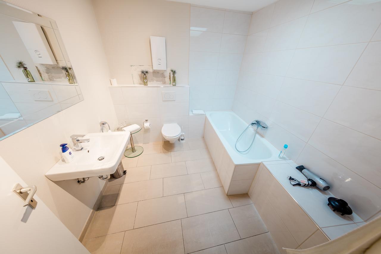 ברגהיים Hotel Meyer מראה חיצוני תמונה