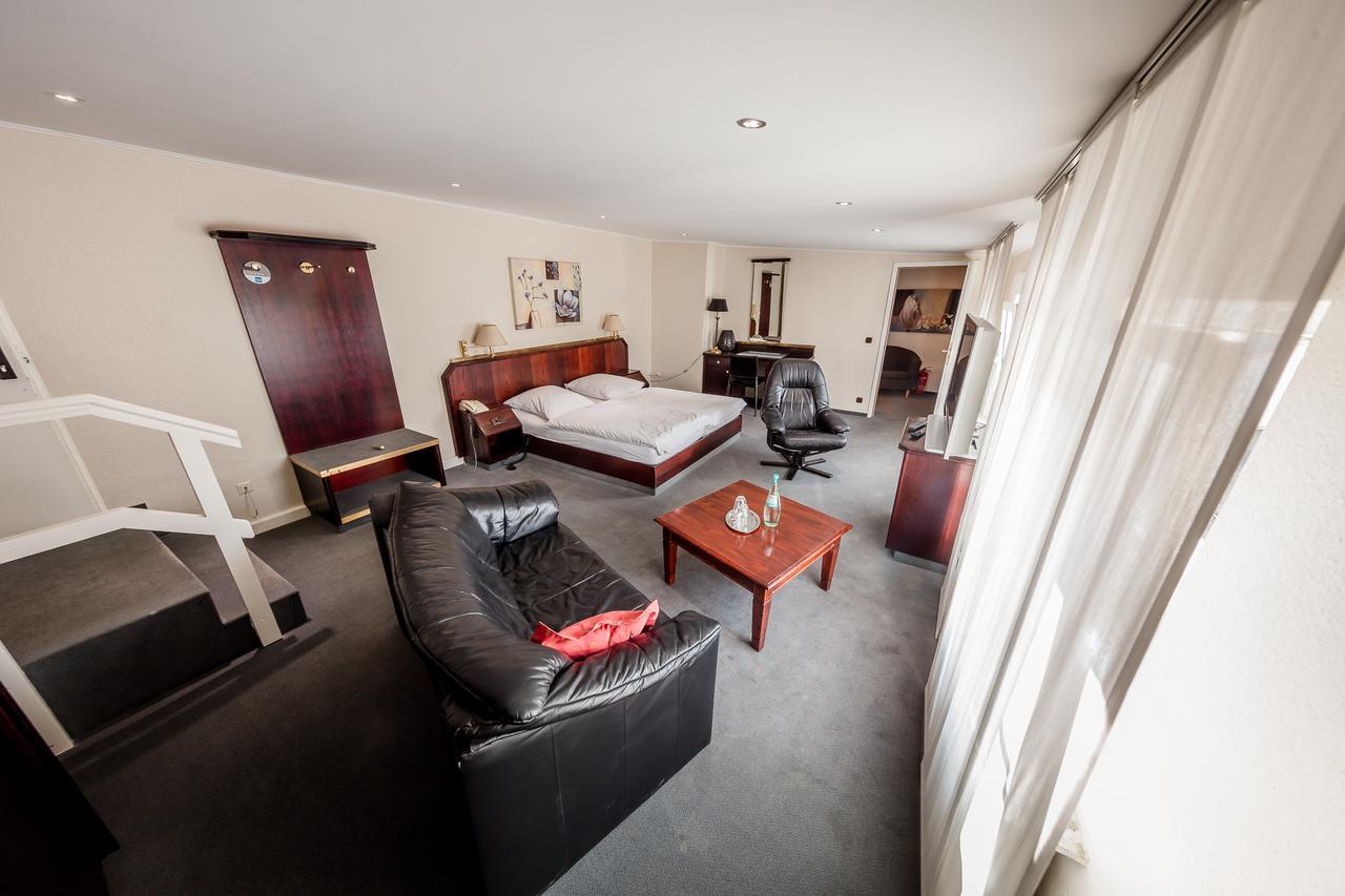 ברגהיים Hotel Meyer מראה חיצוני תמונה