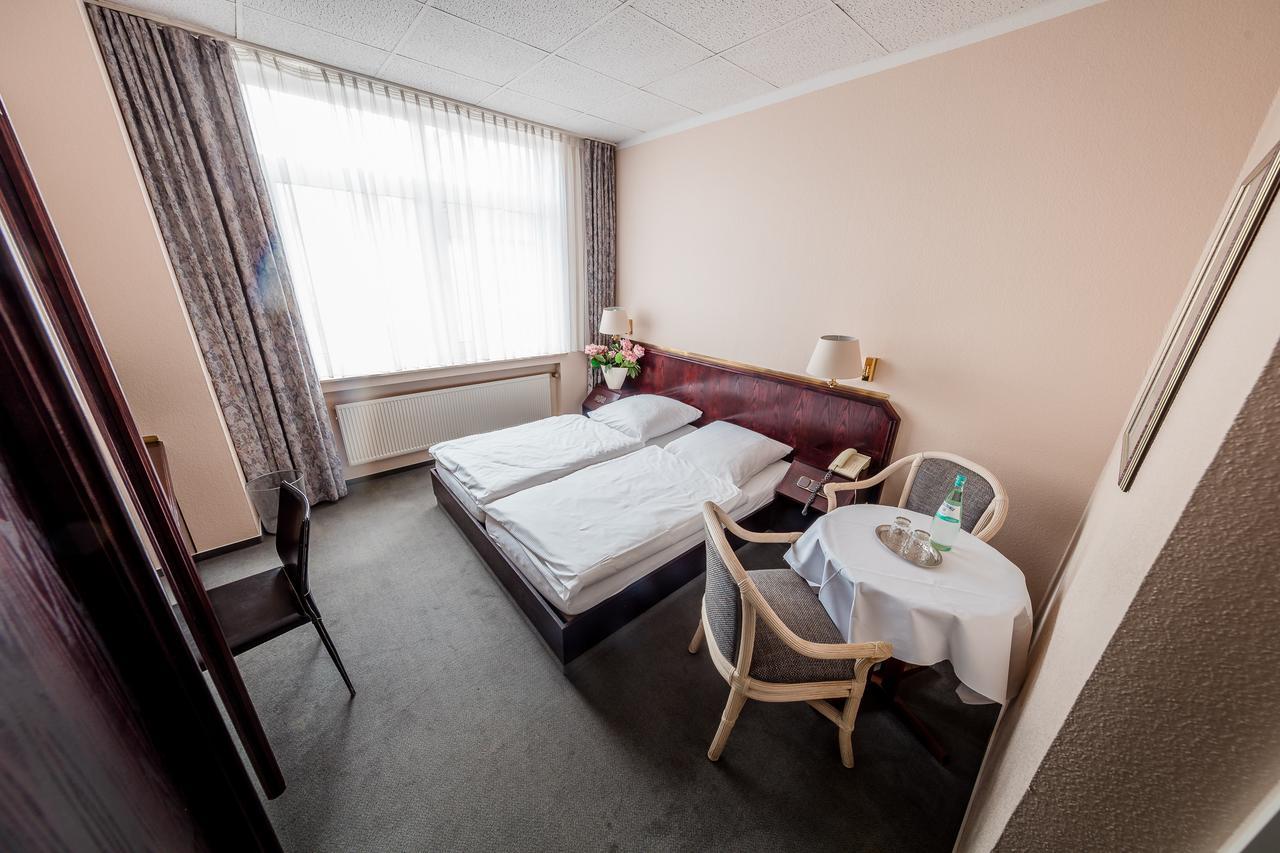 ברגהיים Hotel Meyer מראה חיצוני תמונה